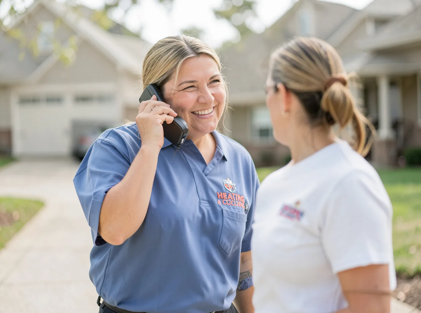 Hvac Repair Ambler, AK FAQs